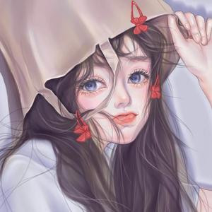 娜娜小可爱