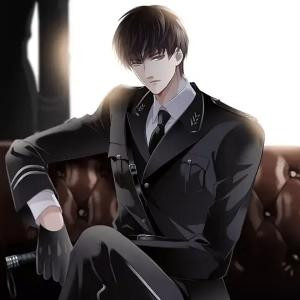 君
