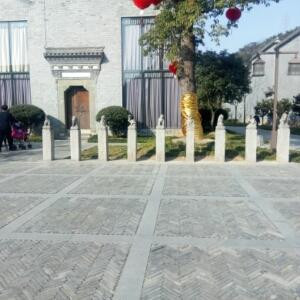 天血