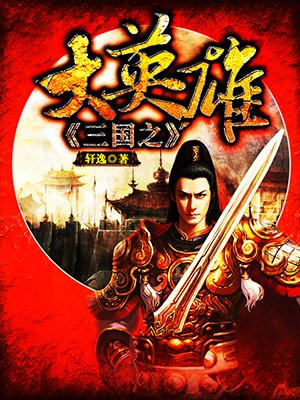 三国之大英雄