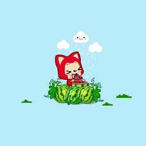 夏天的蝉