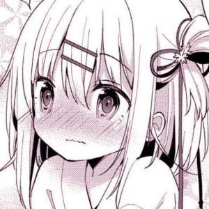 秋芒
