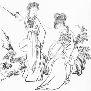薄荷べ浅浅绿