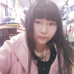 方格子布裙
