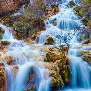 似水流年