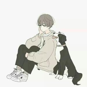 愛永恆