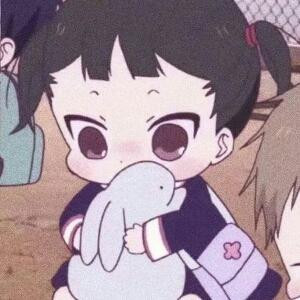 栩栩