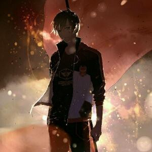 顾逸风