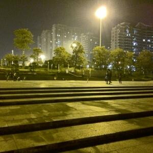 霸气