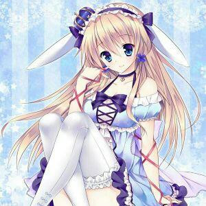 回眸一笑倾城色