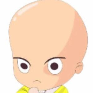 行者老爹