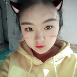 小小一朵花