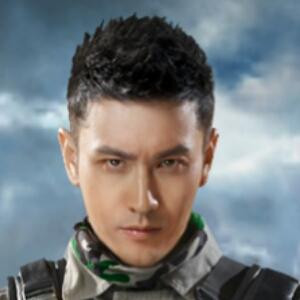 龙辰