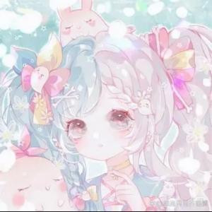动漫少女