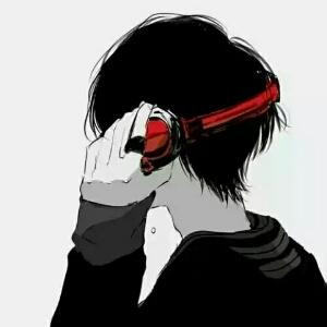 慕璃莫离