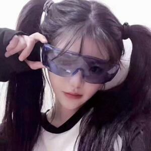 给月亮关灯