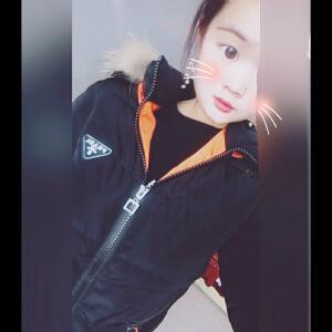 自在小宅女