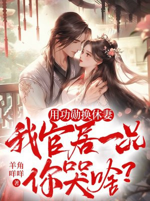 用功勋换休妻,我官居一品你哭啥?
