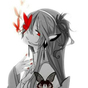 蝶音