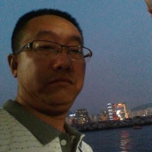 追梦的人
