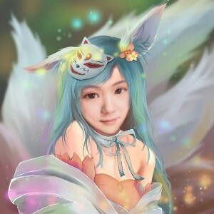 七夜冷鈊