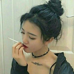 蔡徐坤的小迷妹