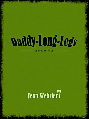 Daddy-Long-Legs