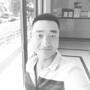 淹死的鴨子撇