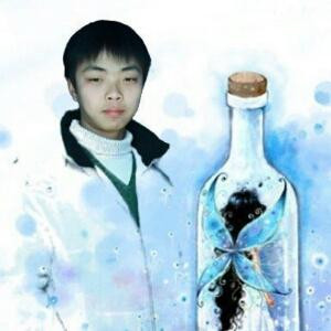 旋转木马