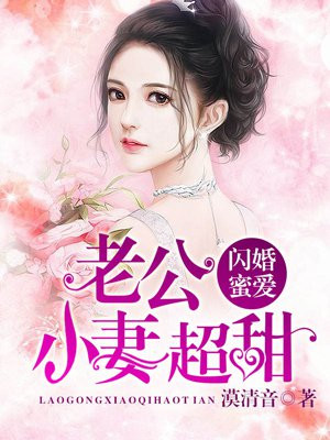 闪婚蜜爱：老公，小妻超甜