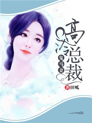 高冷总裁鬼马妻