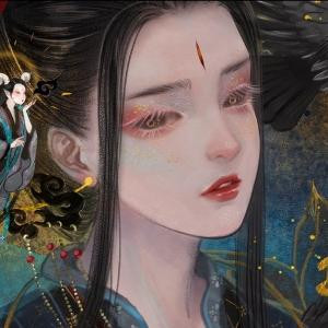 浅笑渐行