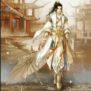 炽天使之翼