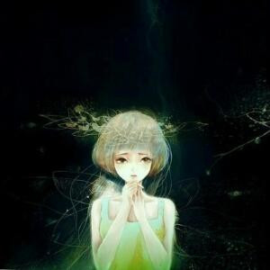 孑藍