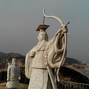 楼兰悟空居士