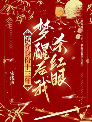 被夺身份十三年，梦醒后我杀红眼