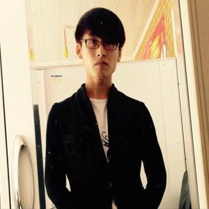 LIUSHUAI