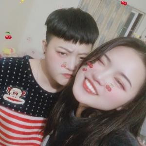 在下许欢颜