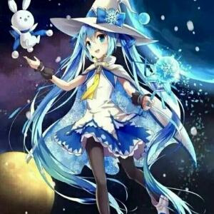 初音