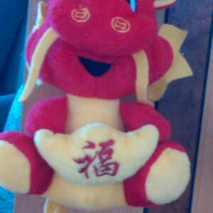东龙中的王