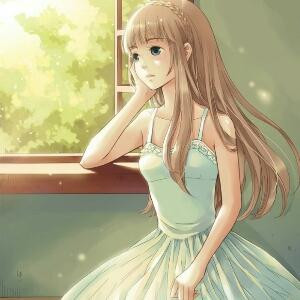 我在等风在等你