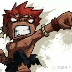 清雨醉微风