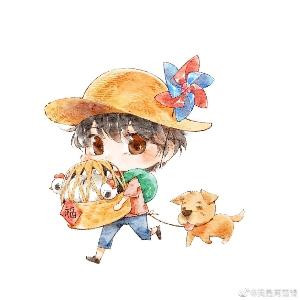 胜利大白