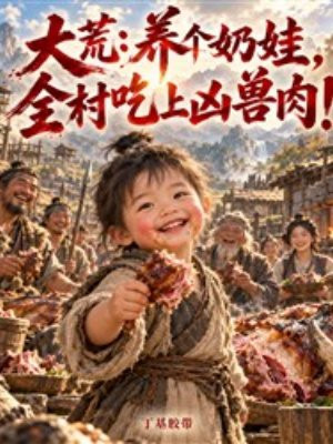 大荒：养个奶娃，全村吃上凶兽肉！