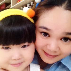 珑雨小妞的麻麻