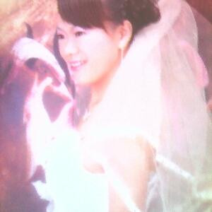 爱雪儿