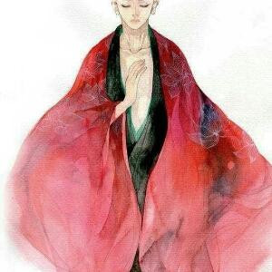 伽人
