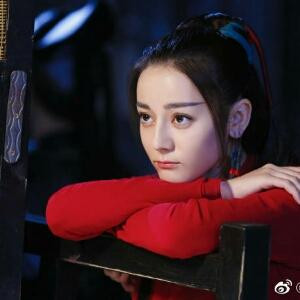 小女名为月