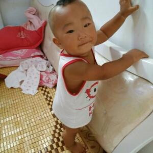 涵涵妈