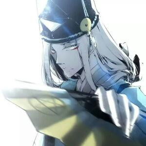 帅炸了的怪蜀黍